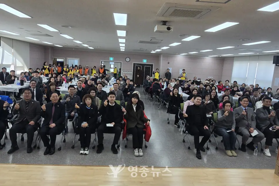 운서1동 척사(윷놀이)대회 성황리 개최… 지역 주민 화합의 장 마련