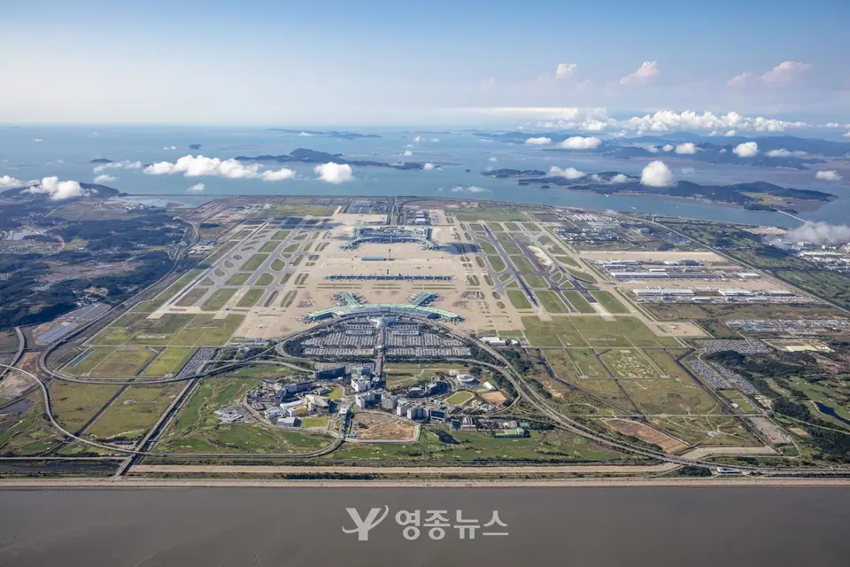 추석 인천공항 114만명 몰린다…역대 추석 연휴 ‘최다’ 전망