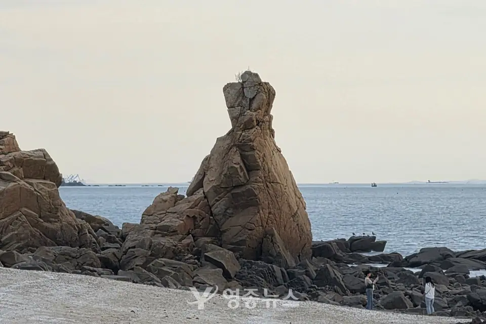 비 그친 영종도, 오늘 어디 갈까?…바다부터 무의도까지 ‘추석 나들이’