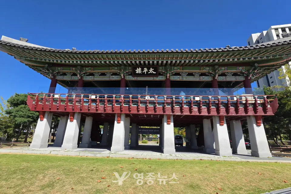 151년 전 영종을 지킨 35위의 넋…영종진서 전통 제례 봉행